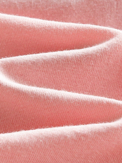 Strawberry Half Sleeve Kids Suit