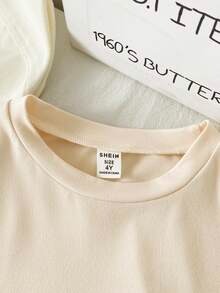Desert Half Sleeve Kids Suit