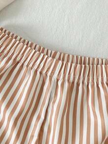 Desert Half Sleeve Kids Suit
