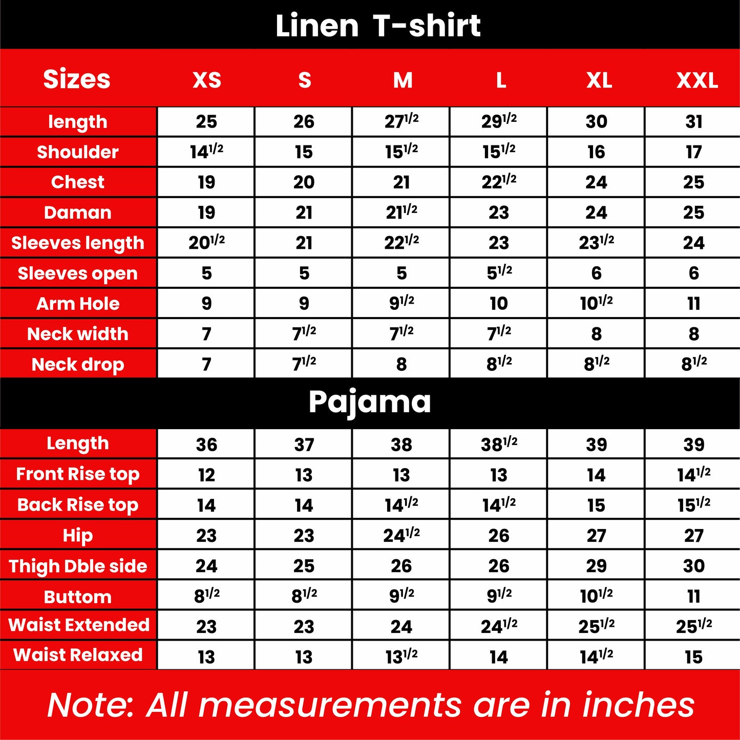 Imported Linen Printed Yellow Tree Shade PJ Set-LP30